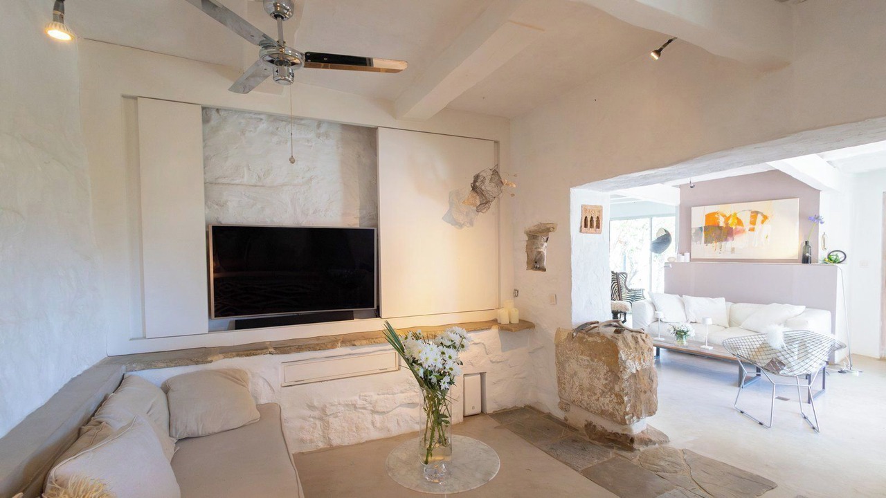 Photo of Livingroom in Tarifa