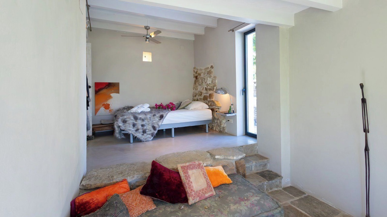 Photo of Bedroom in Tarifa
