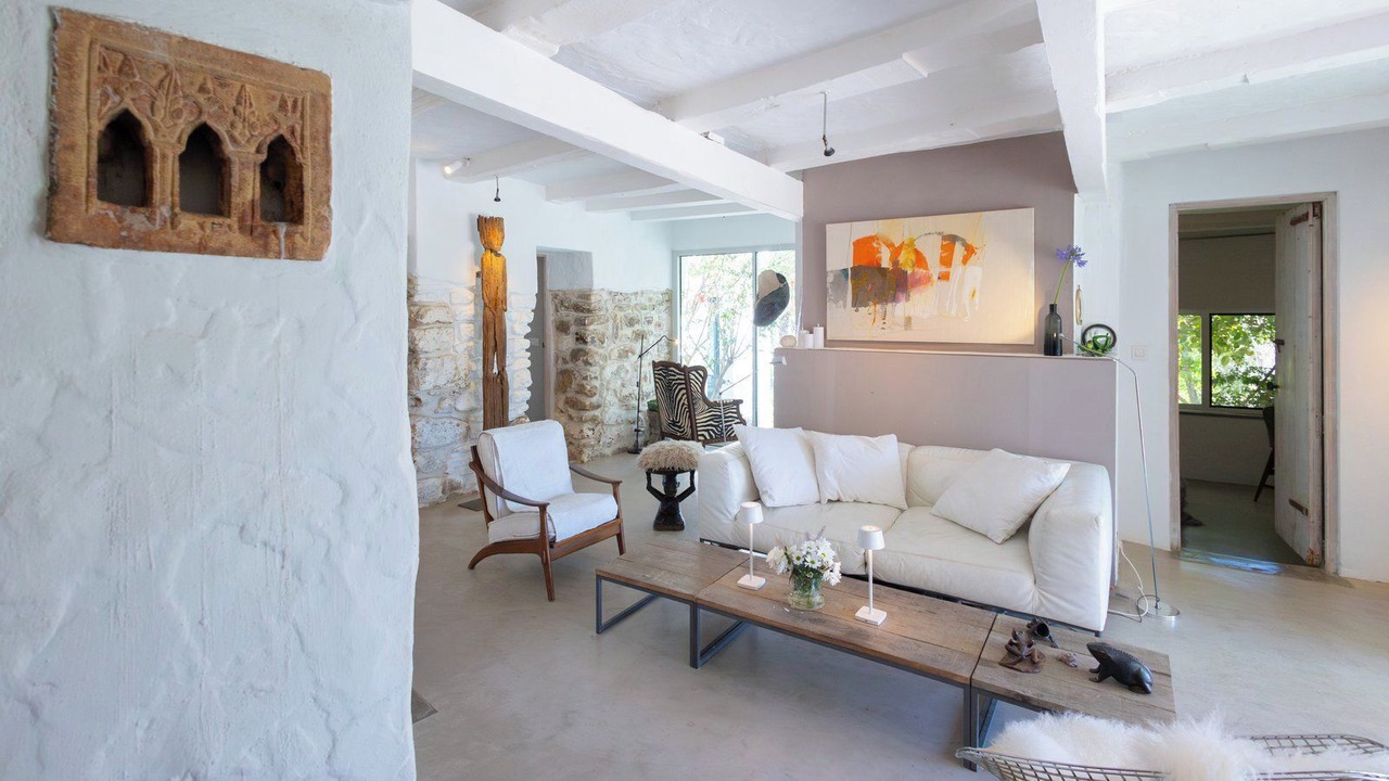 Photo of Livingroom in Tarifa