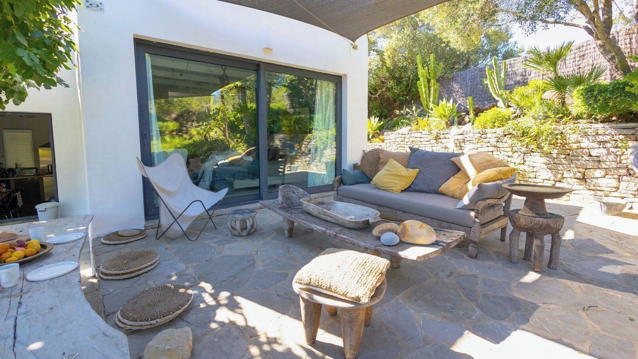 Photo of Patio Balcony in Tarifa