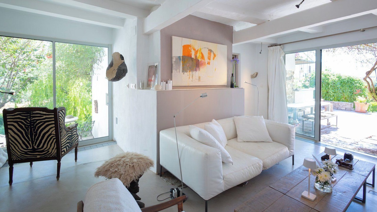 Photo of Livingroom in Tarifa