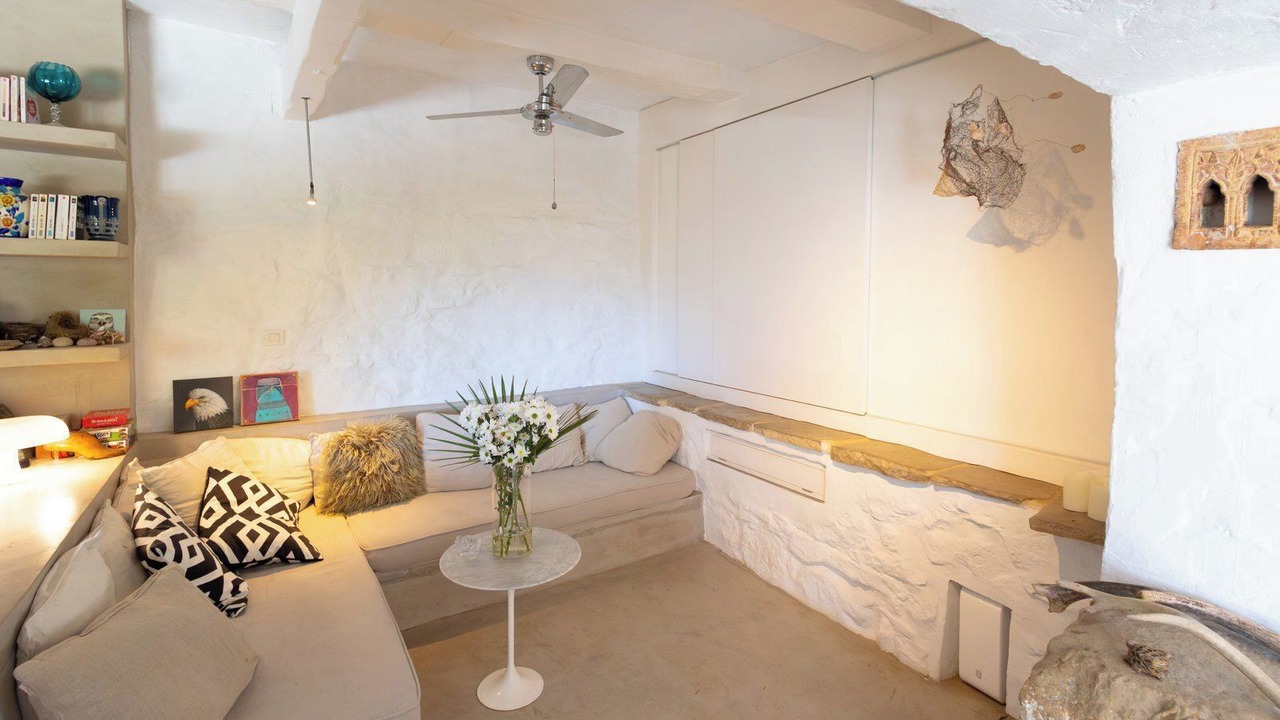 Photo of Livingroom in Tarifa