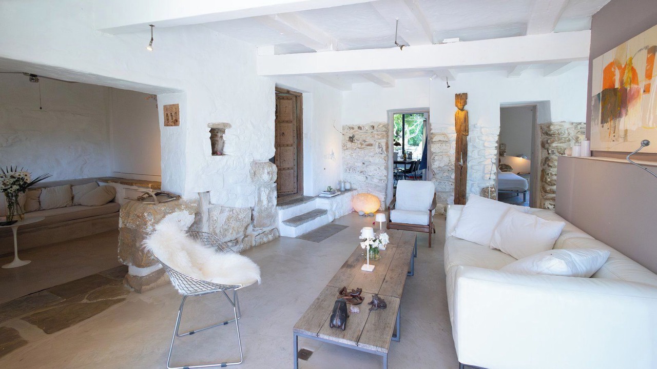 Photo of Livingroom in Tarifa