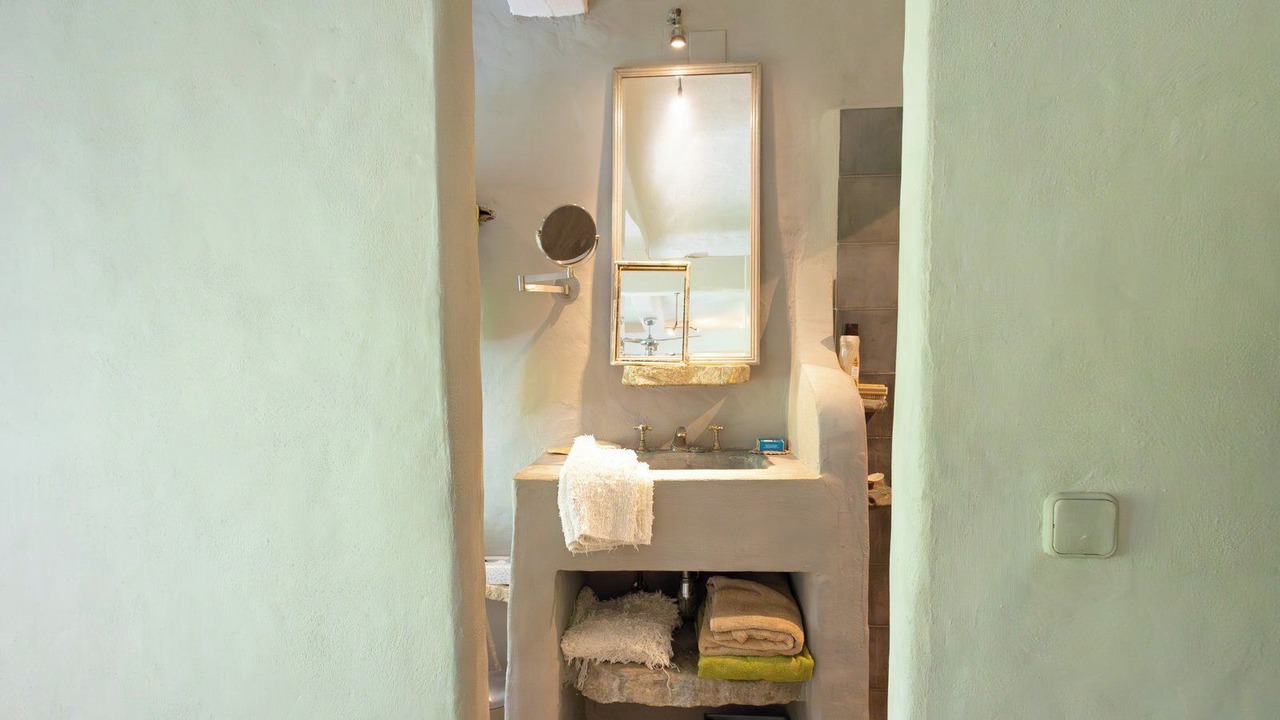 Photo of Bathroom in Tarifa