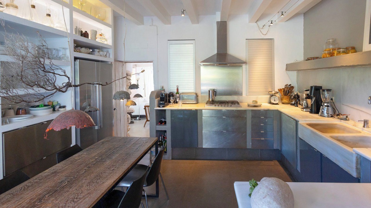 Photo of Kitchen in Tarifa
