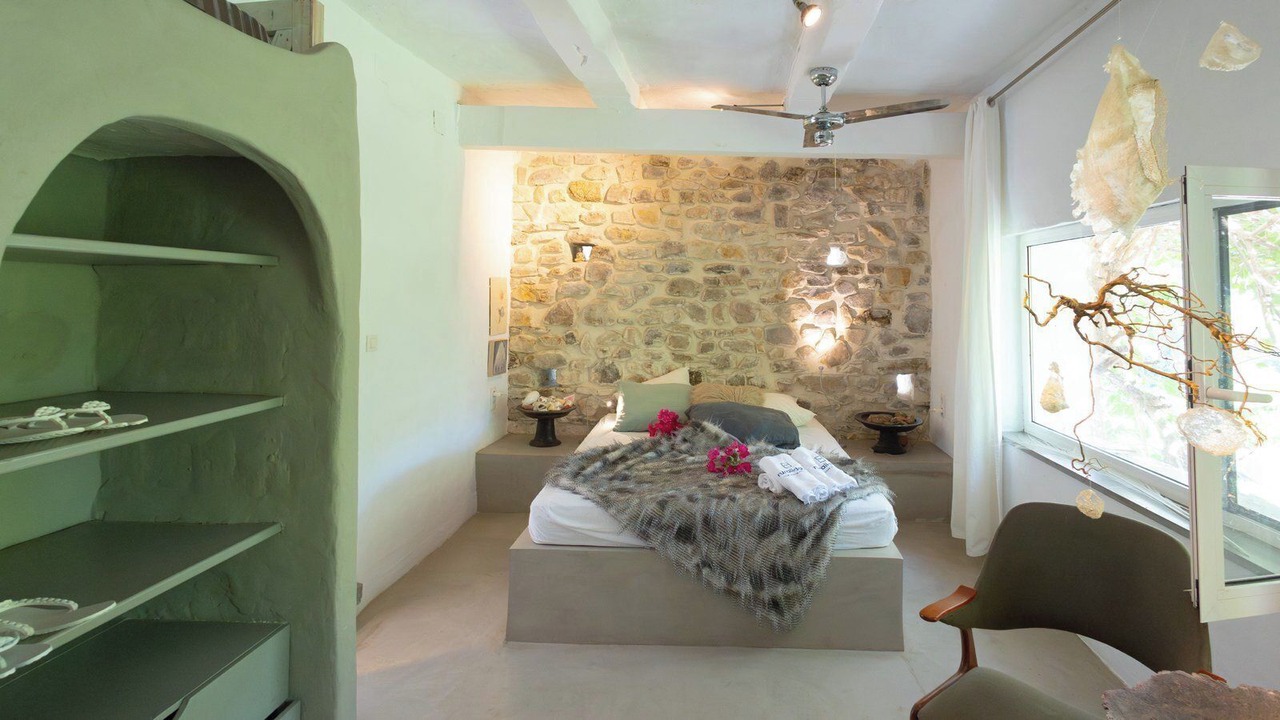 Photo of Bedroom in Tarifa
