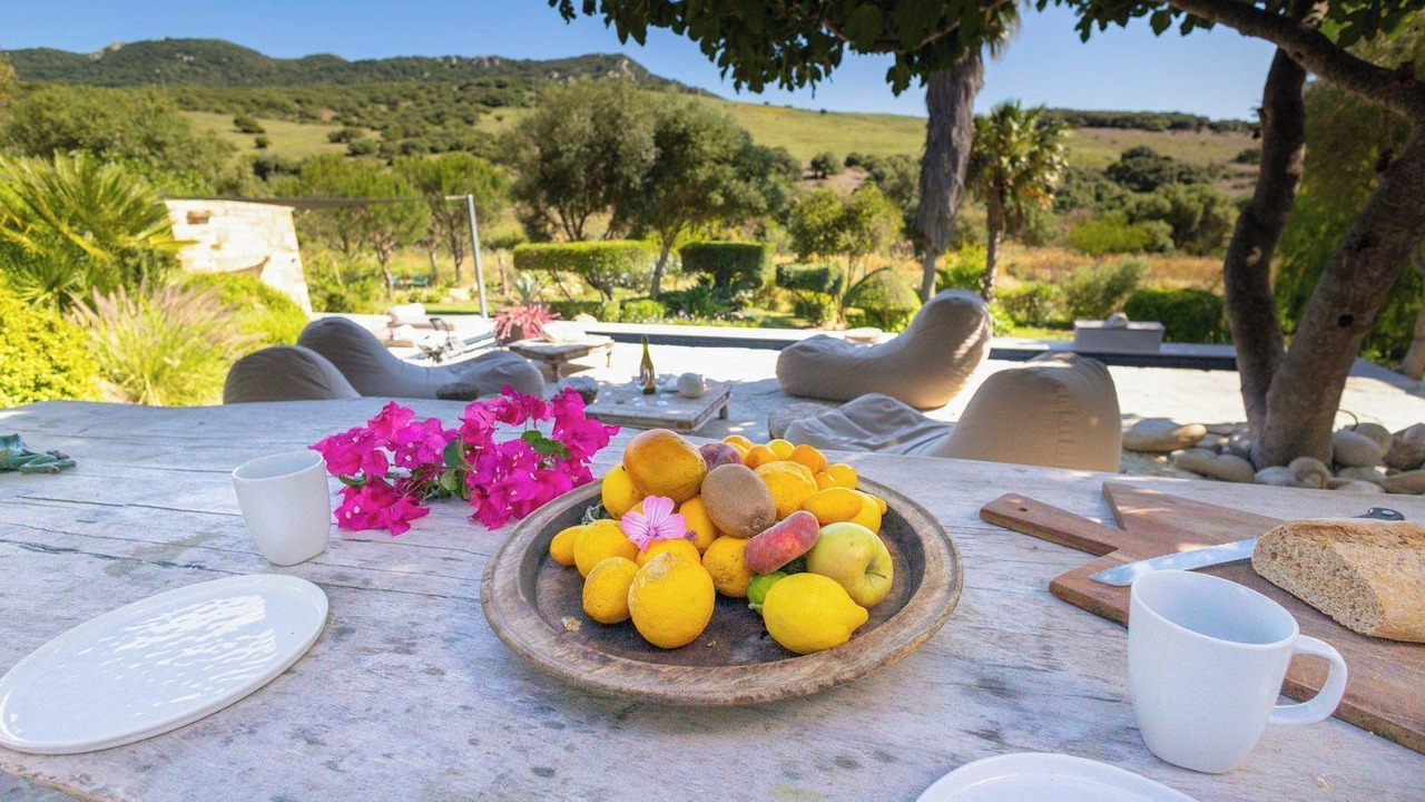 Photo of Patio Balcony in Tarifa