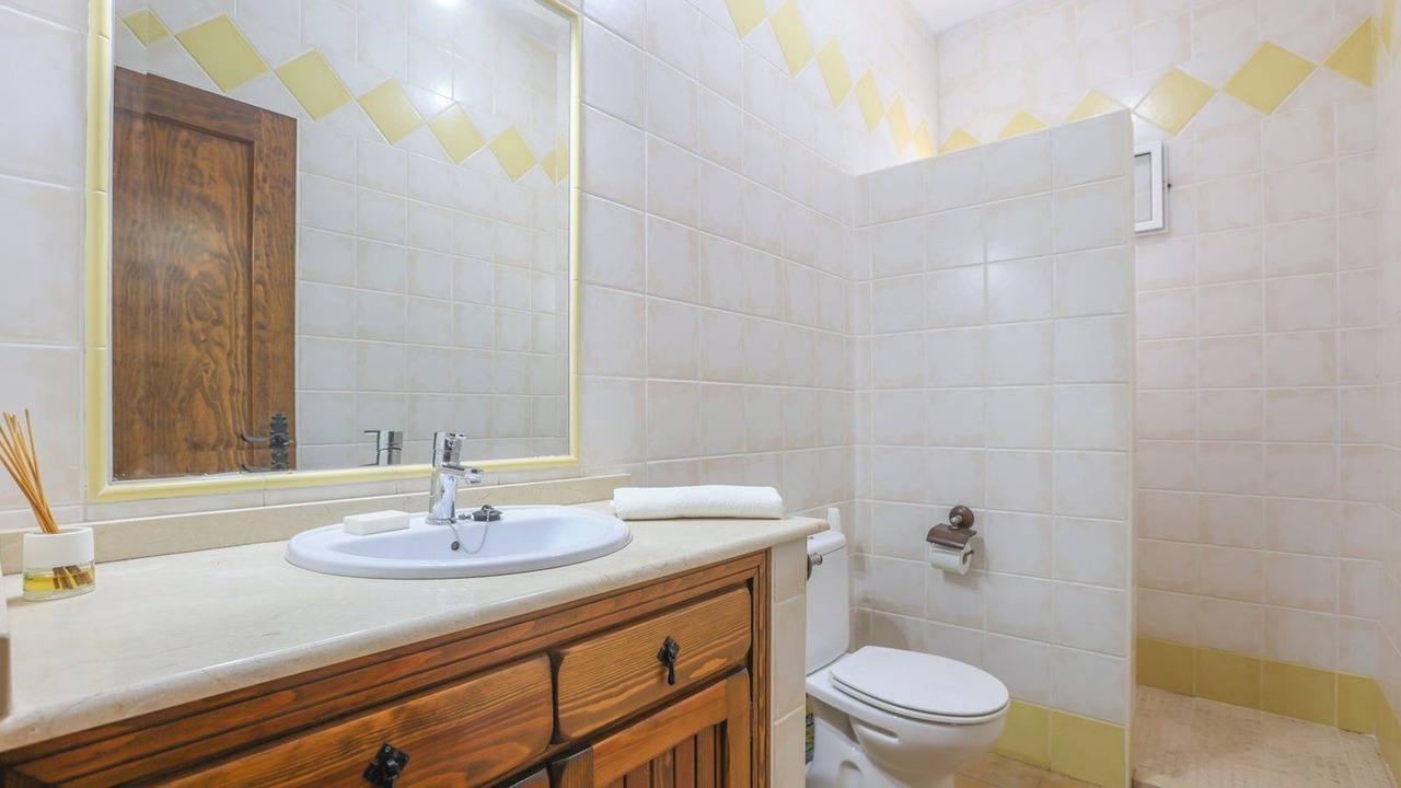 Photo of Bathroom in Marchena