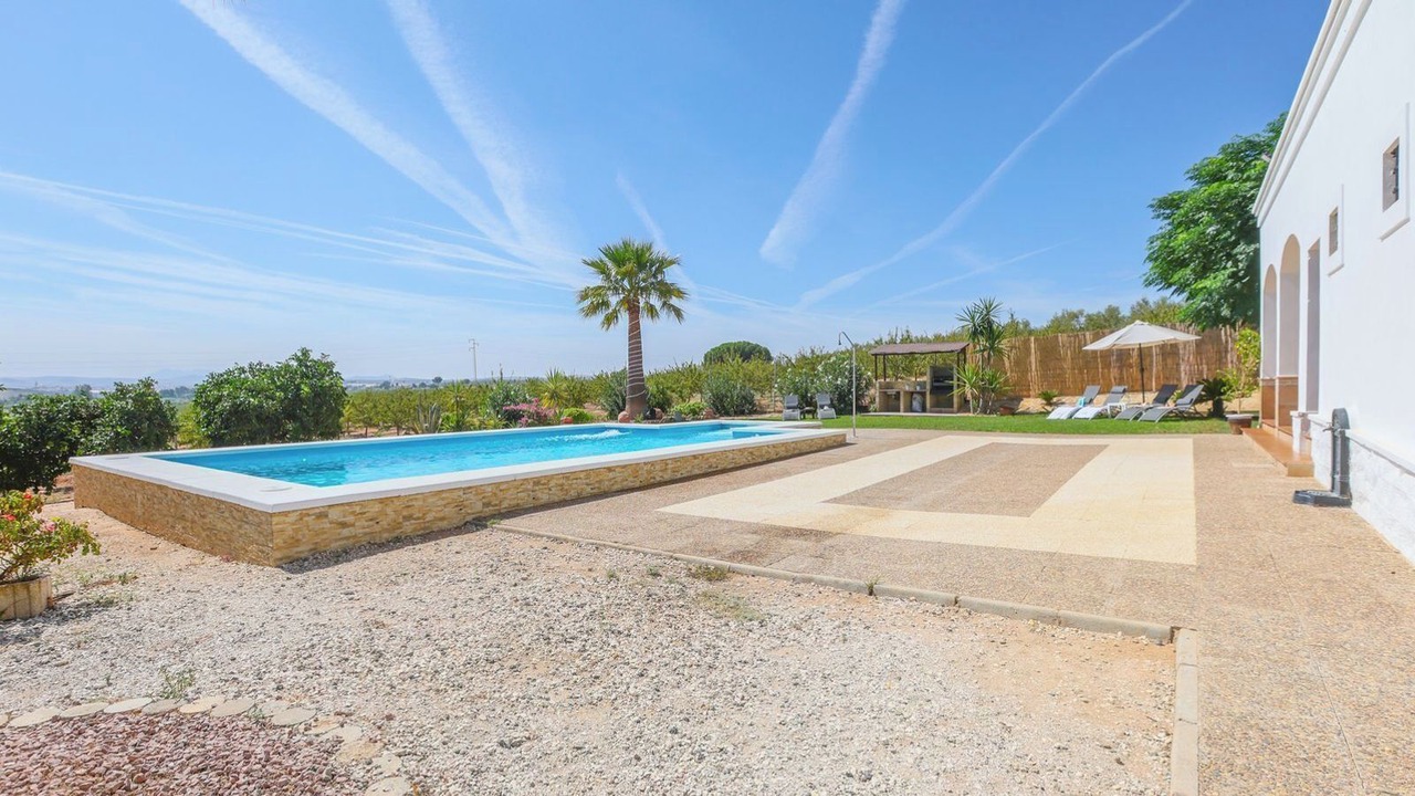 Photo of Outdoor in Marchena