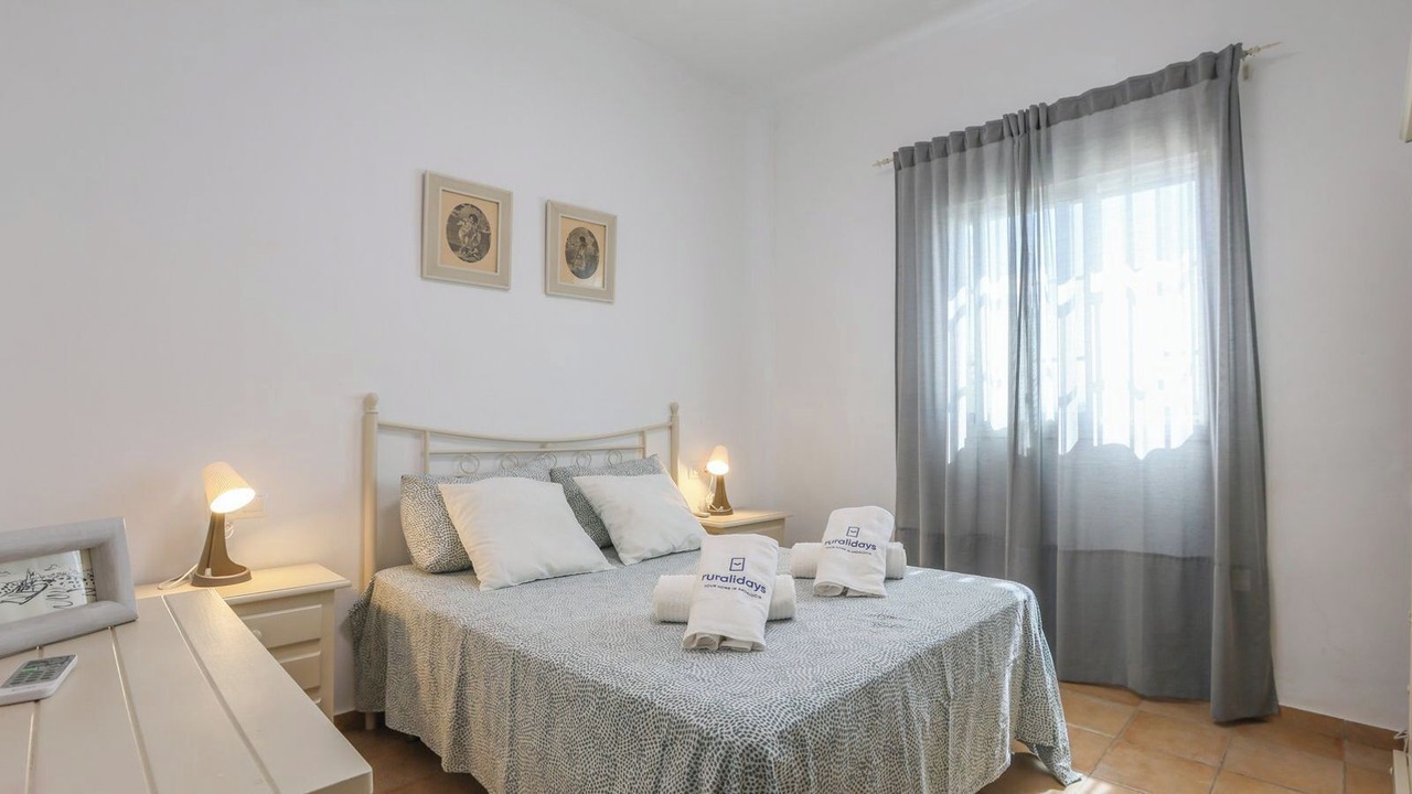 Photo of Bedroom in Marchena