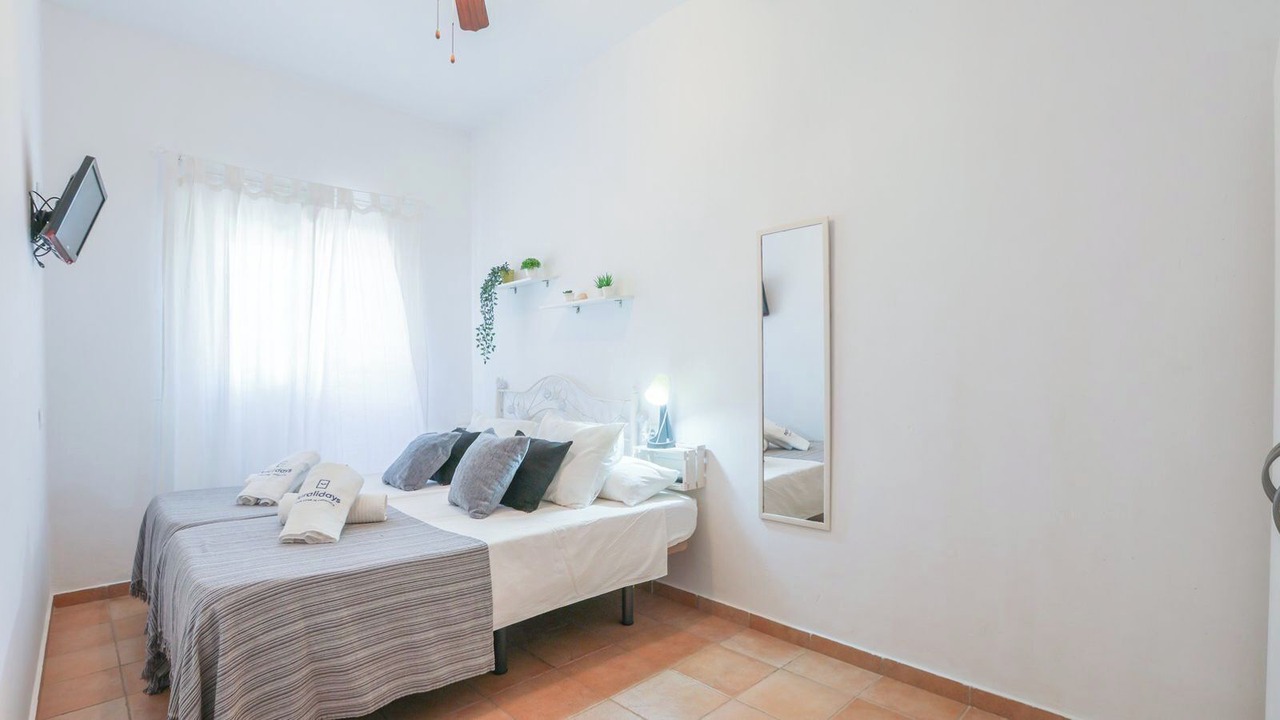 Photo of Bedroom in Marchena