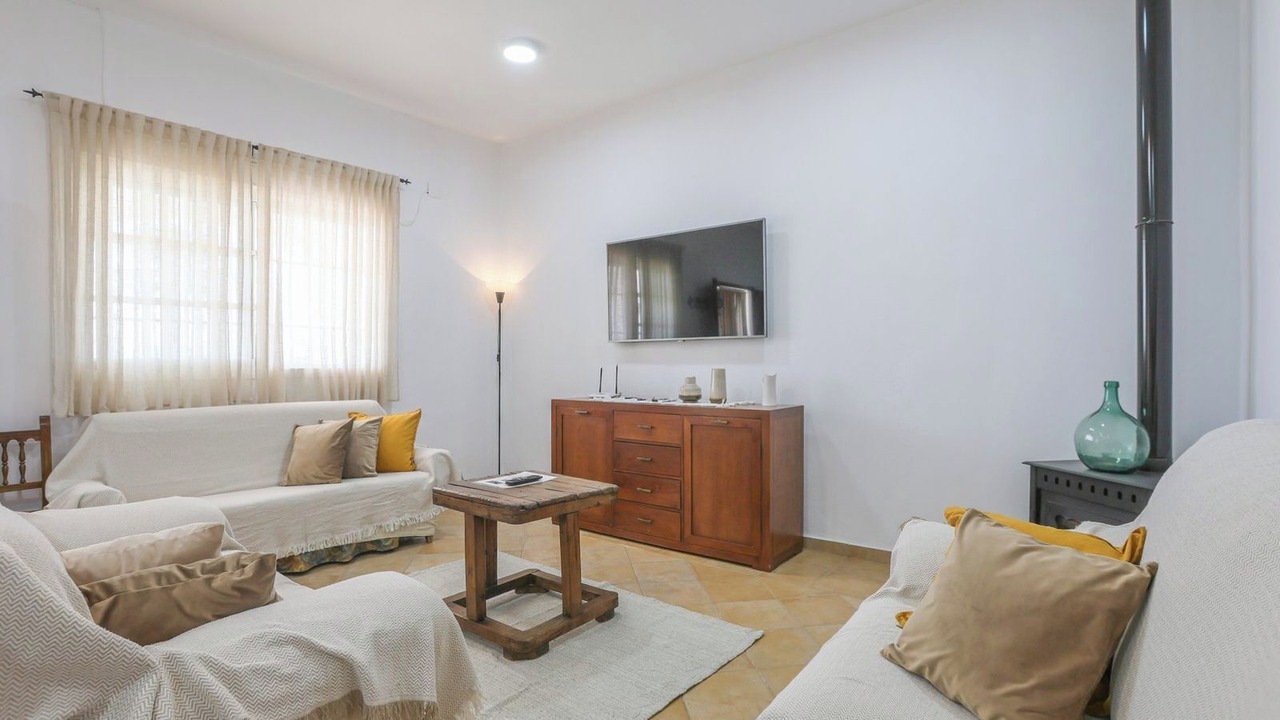 Photo of Livingroom in Marchena