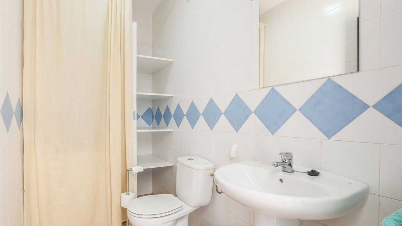 Photo of Bathroom in Marchena