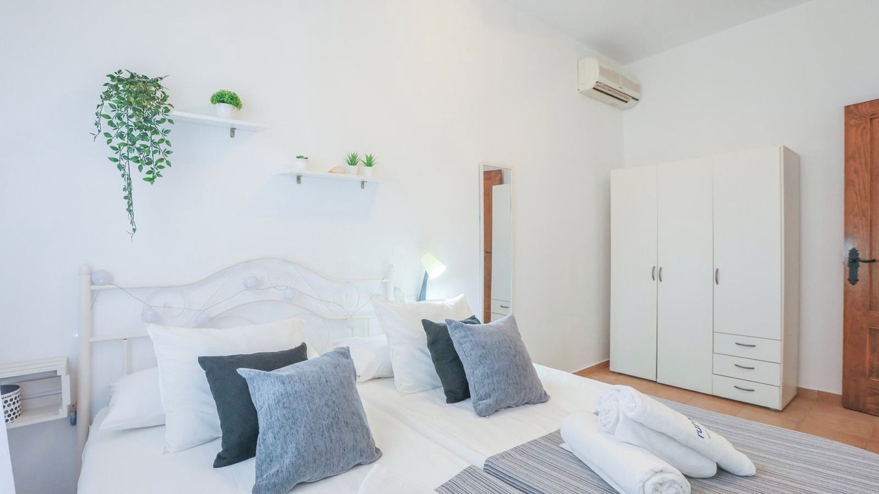 Photo of Bedroom in Marchena