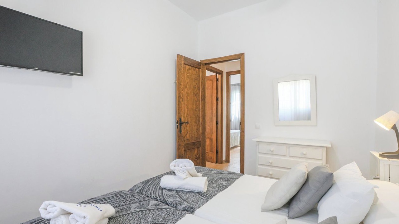 Photo of Bedroom in Marchena