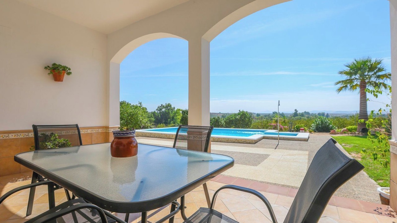 Photo of Outdoor in Marchena