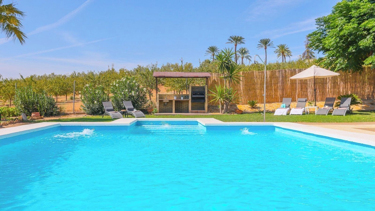 Photo of Outdoor in Marchena