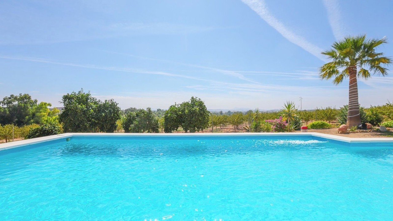 Photo of Outdoor in Marchena