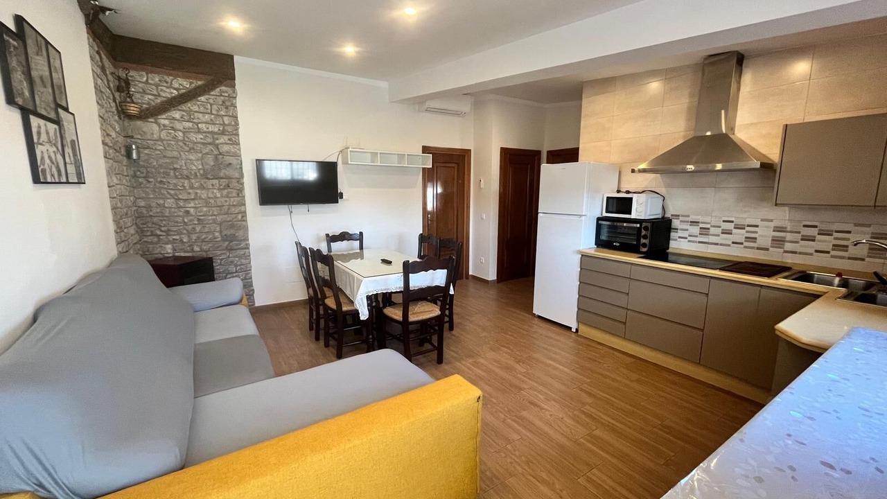 Photo of Livingroom in Setenil de las Bodegas