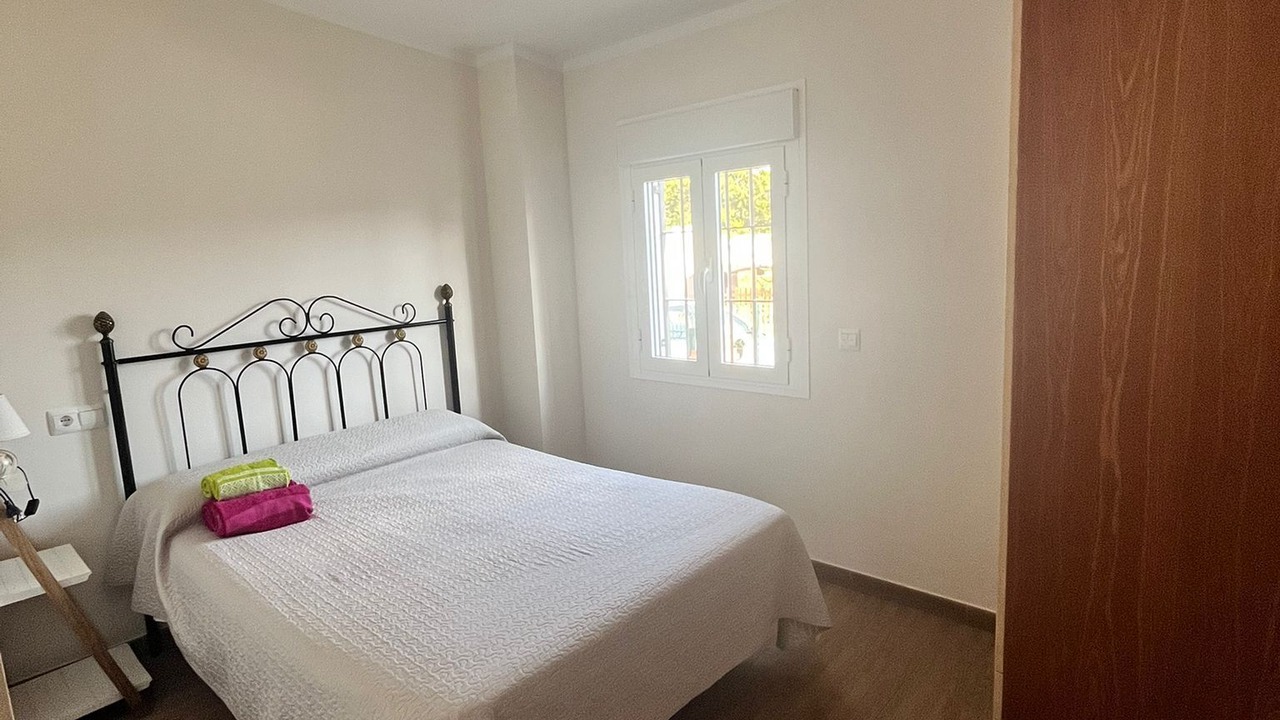 Photo of Bedroom in Setenil de las Bodegas