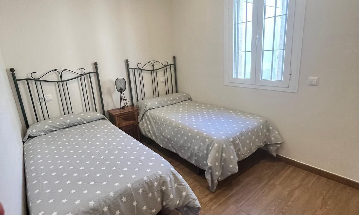 Photo of Bedroom in Setenil de las Bodegas