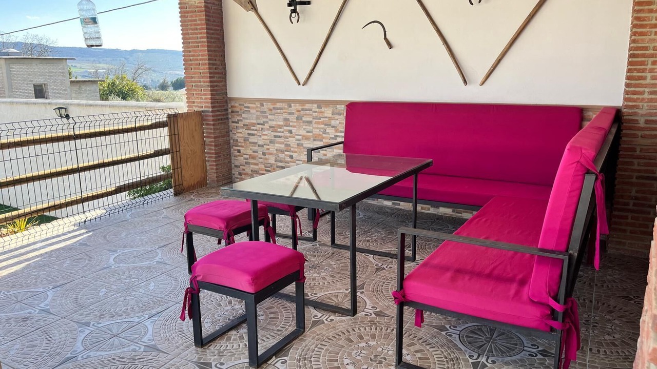 Photo of Outdoor in Setenil de las Bodegas