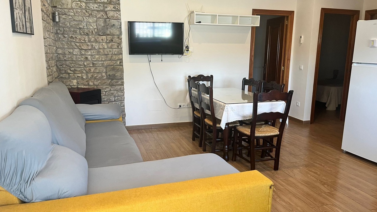 Photo of Livingroom in Setenil de las Bodegas