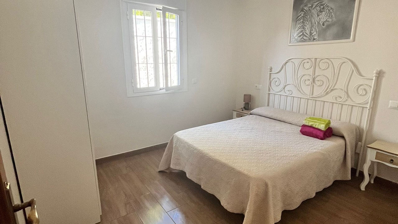 Photo of Bedroom in Setenil de las Bodegas