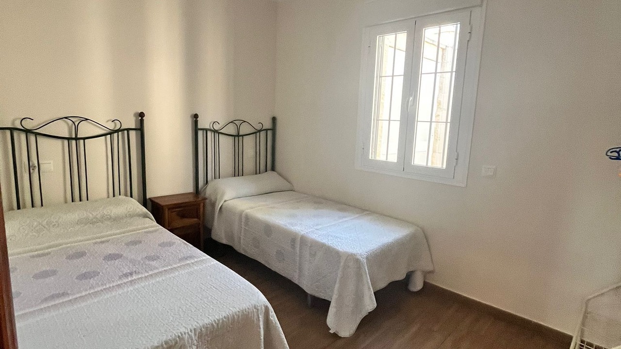 Photo of Bedroom in Setenil de las Bodegas