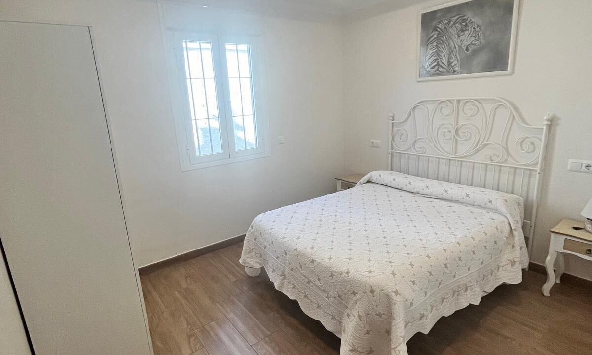 Photo of Bedroom in Setenil de las Bodegas