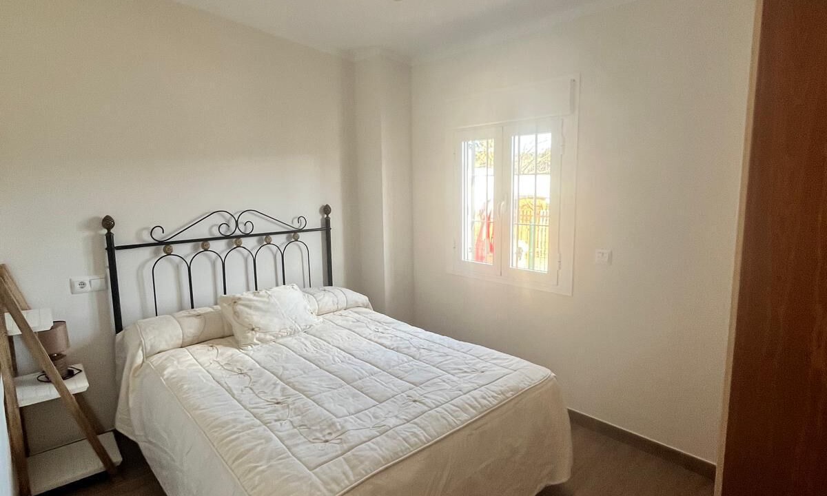 Photo of Bedroom in Setenil de las Bodegas