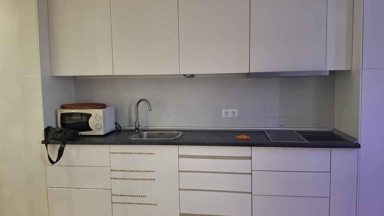 Photo of Kitchen in Torremolinos City Centre