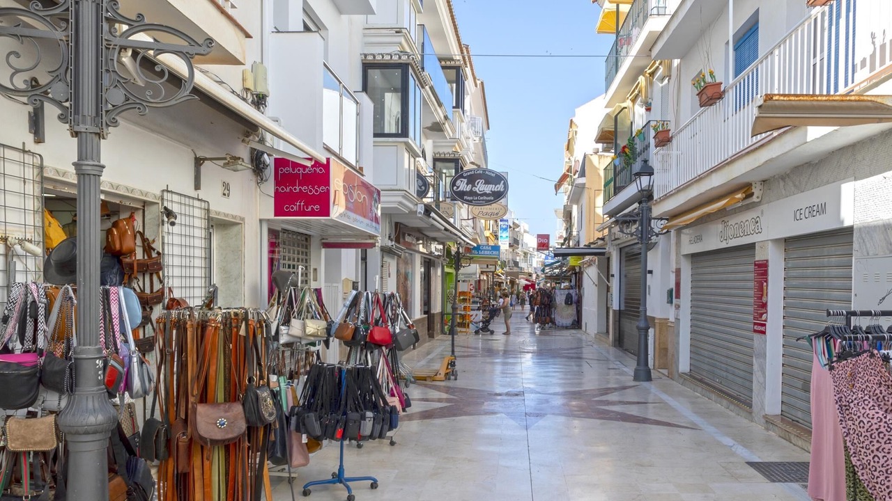 Photo of Others in Torremolinos City Centre