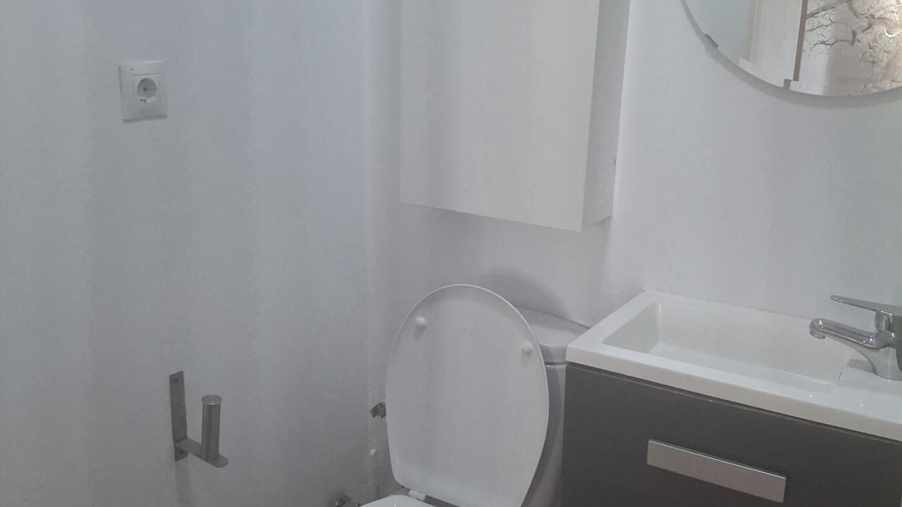 Photo of Bathroom in Torremolinos City Centre