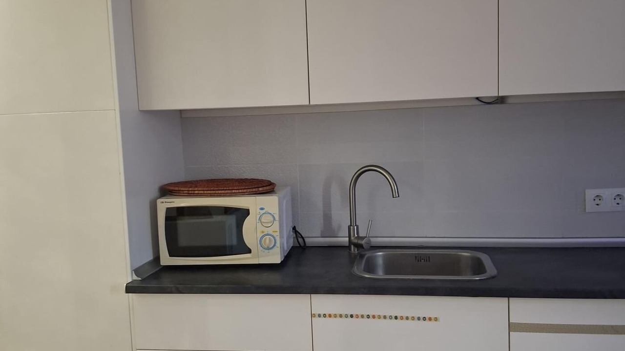 Photo of Kitchen in Torremolinos City Centre