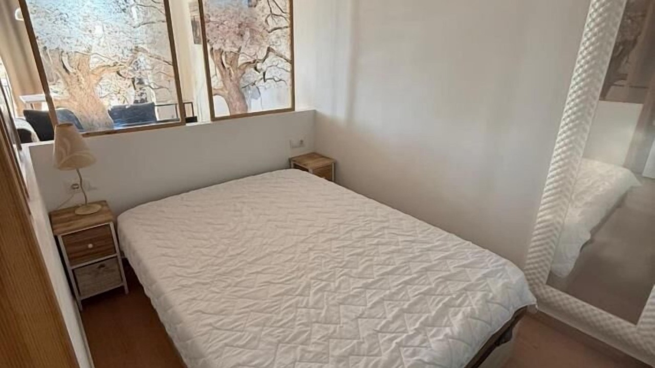 Photo of Bedroom in Torremolinos City Centre