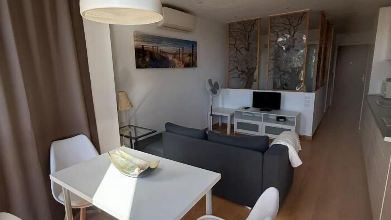 Photo of Livingroom in Torremolinos City Centre