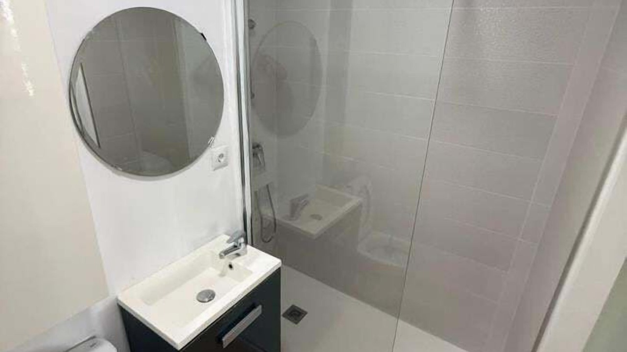 Photo of Bathroom in Torremolinos City Centre