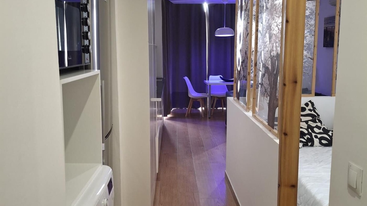 Photo of Bedroom in Torremolinos City Centre