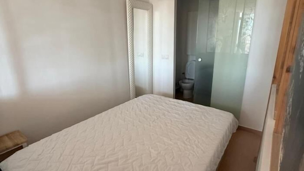 Photo of Bedroom in Torremolinos City Centre