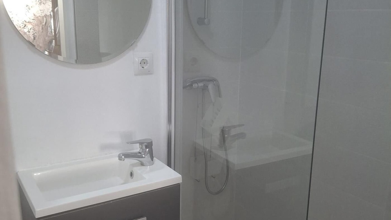 Photo of Bathroom in Torremolinos City Centre