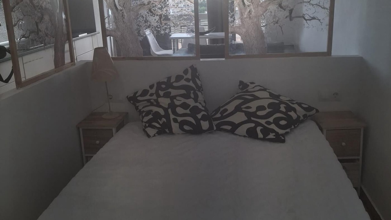 Photo of Bedroom in Torremolinos City Centre