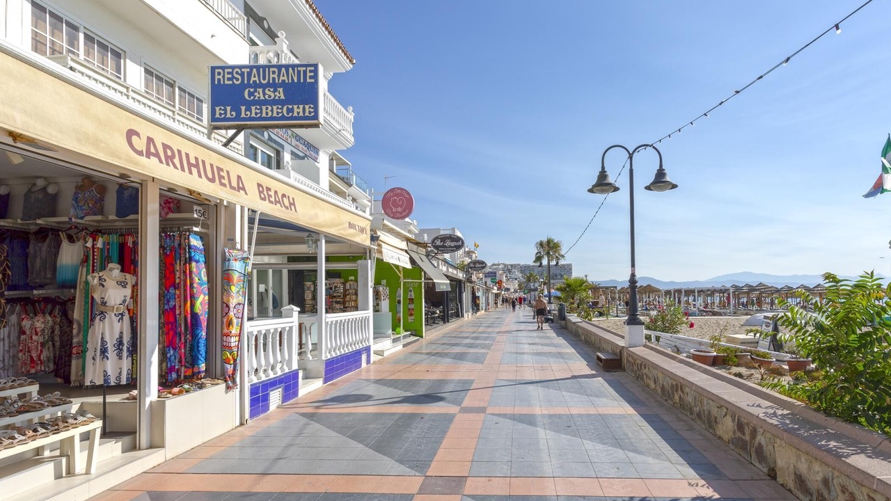 Photo of Others in Torremolinos City Centre