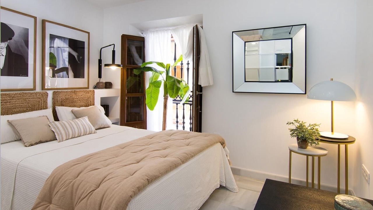 Photo of Bedroom in Granada City Center