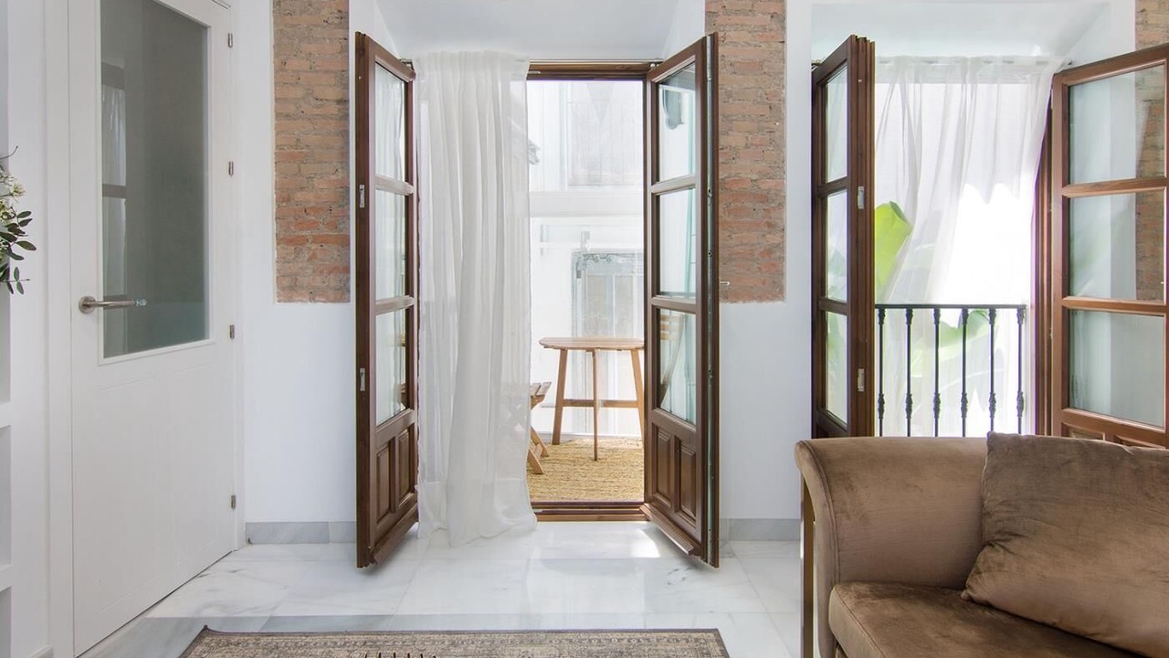 Photo of Livingroom in Granada City Center