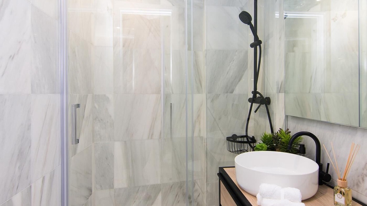 Photo of Bathroom in Granada City Center