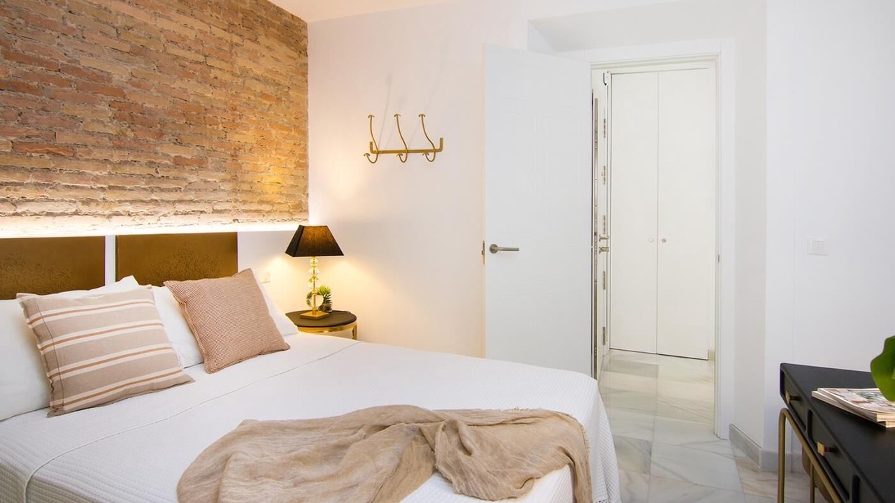 Photo of Bedroom in Granada City Center