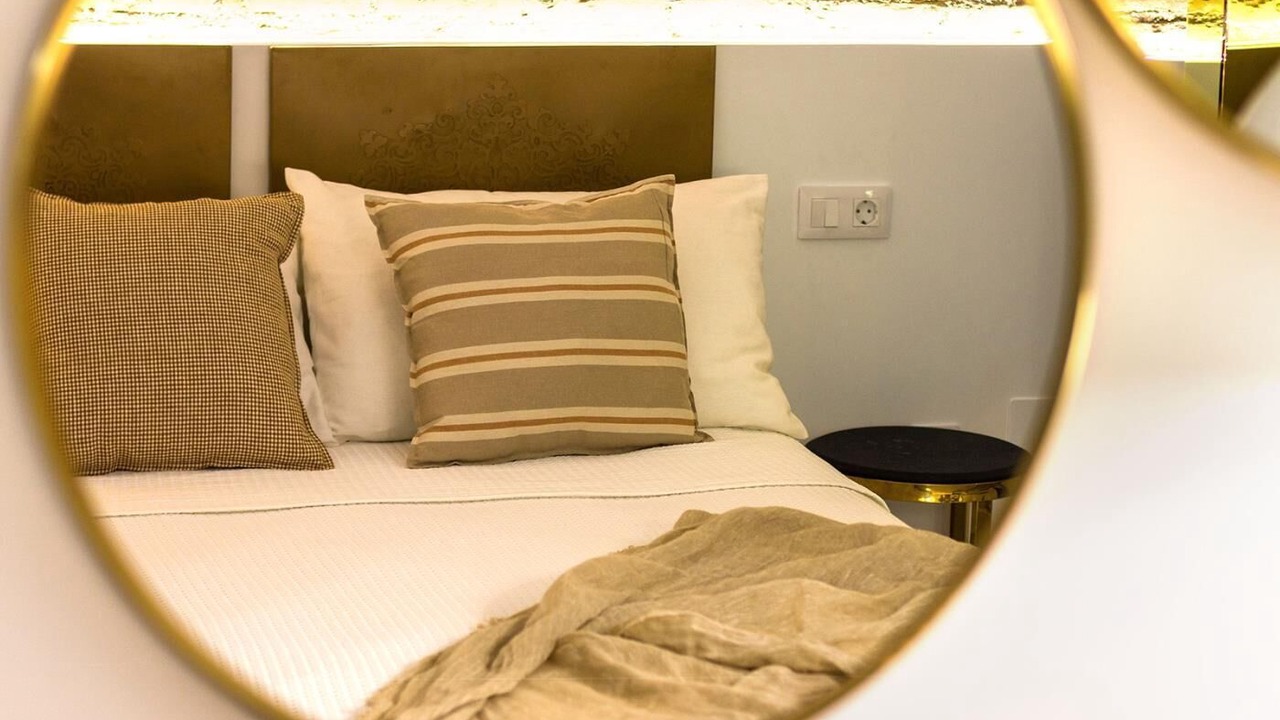 Photo of Bedroom in Granada City Center