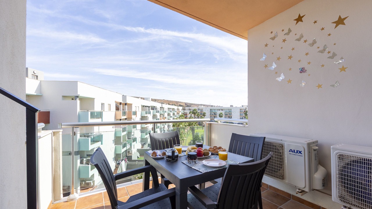 Photo of Outdoor in Almerimar
