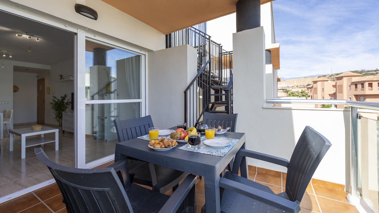 Photo of Outdoor in Almerimar